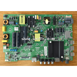 康佳 LED55K52 主板组件 35022355